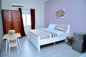 Homely stay in the heart of Osu - Studio 1